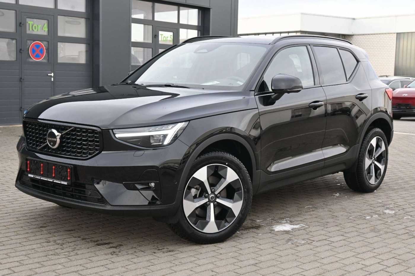 Volvo XC 40