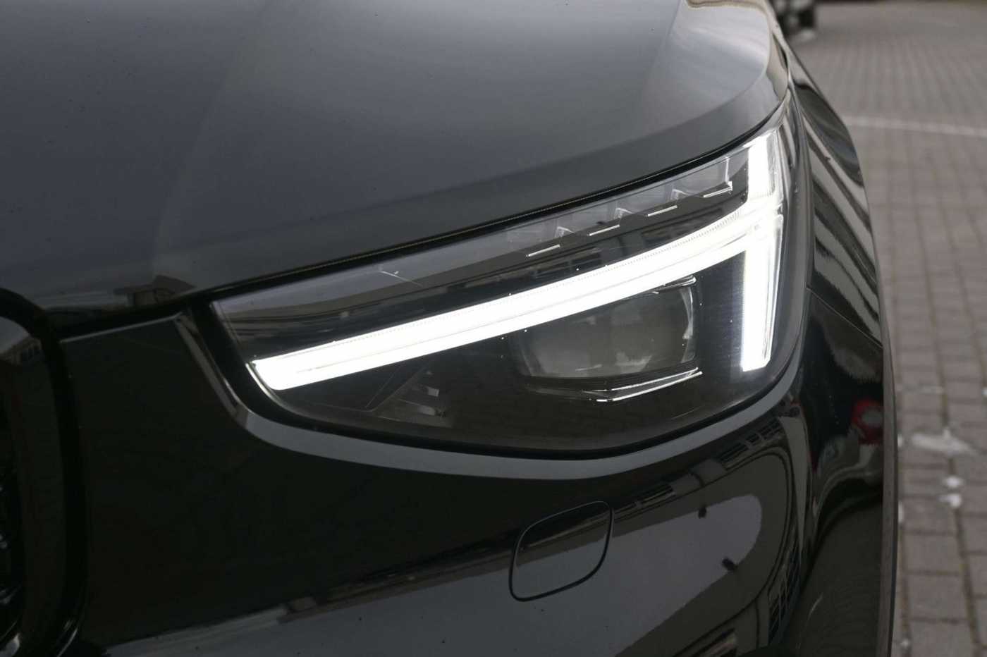 Volvo XC40 – Bild 10