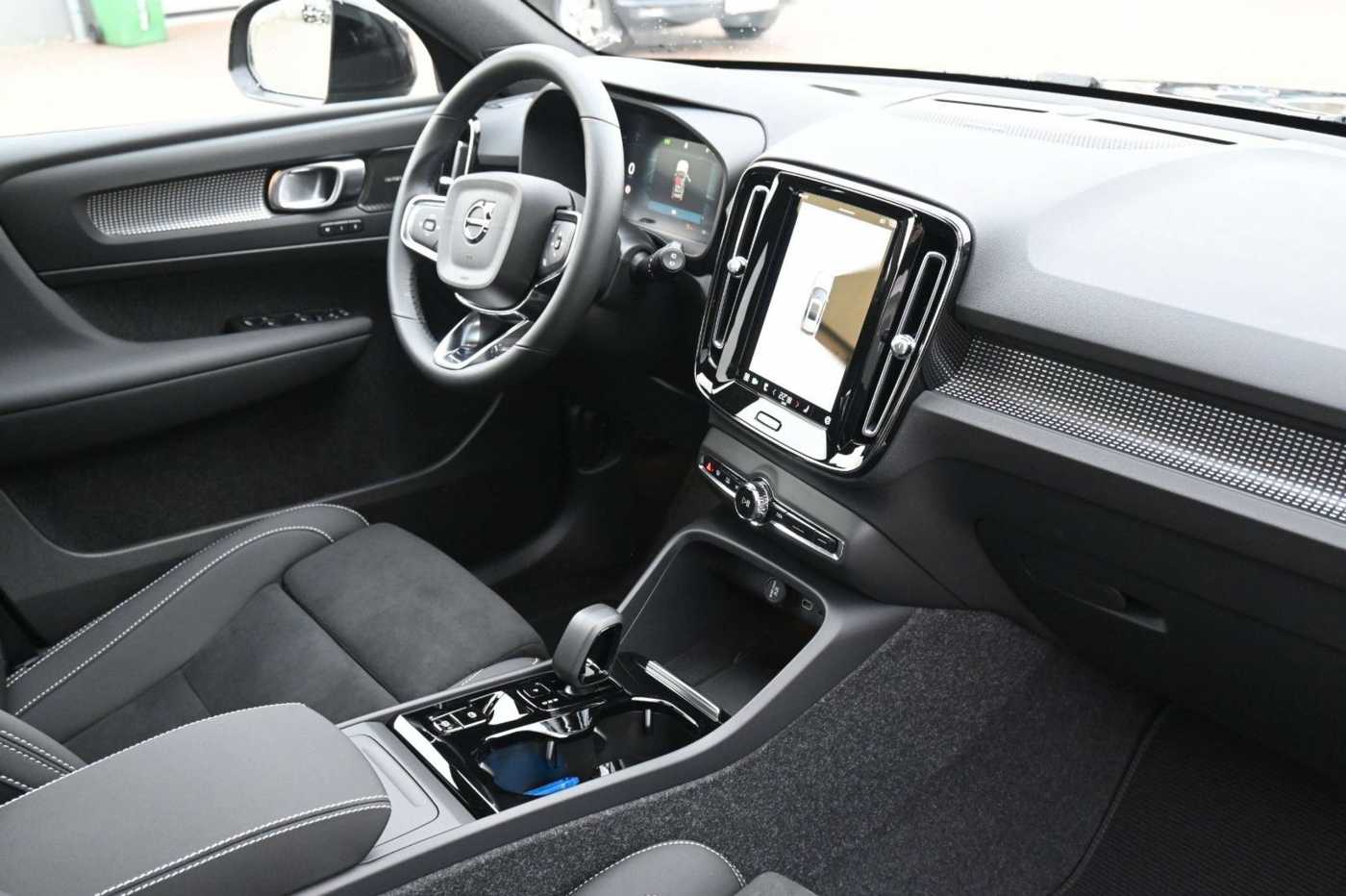 Volvo XC40 – Bild 13