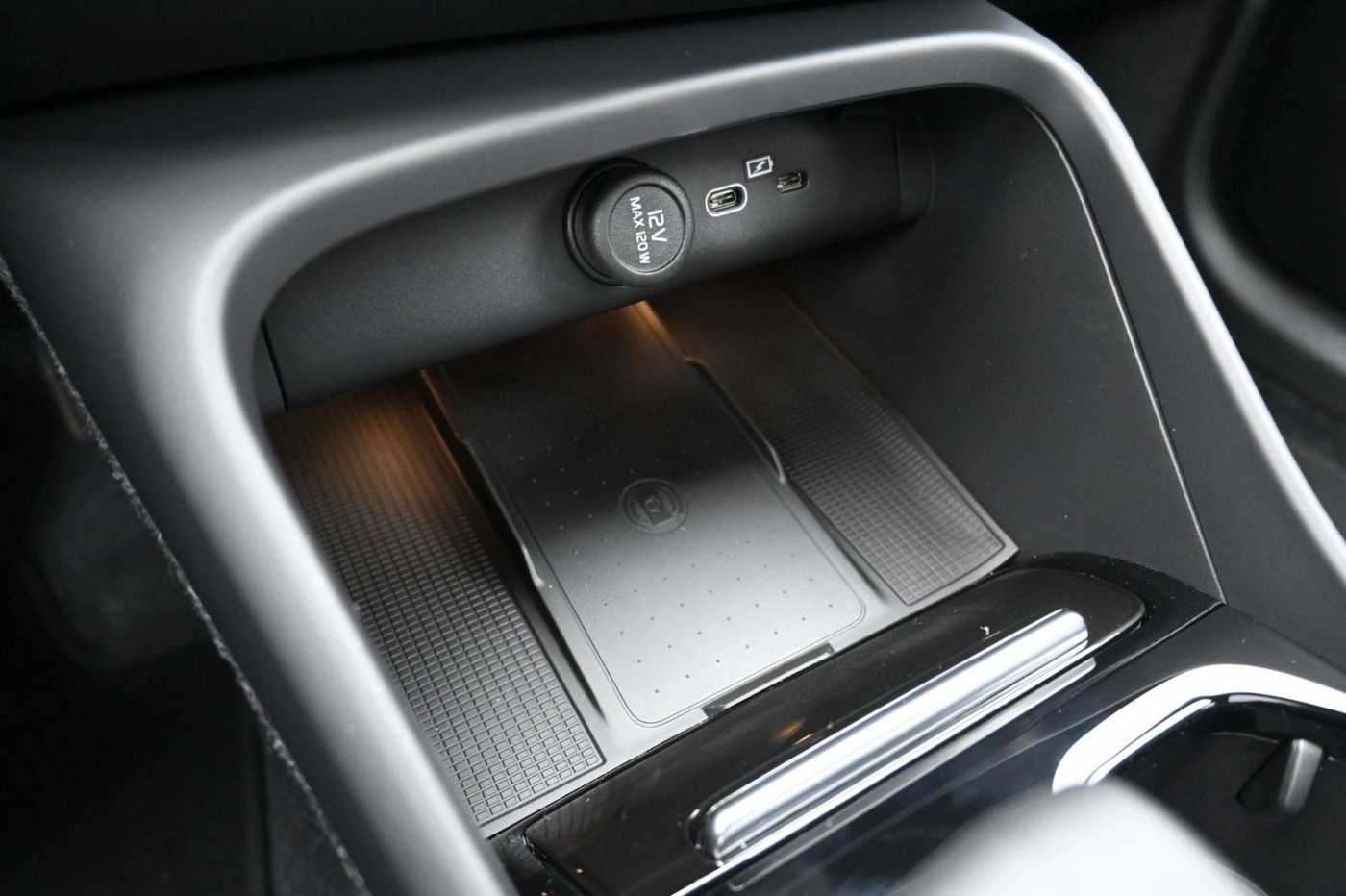 Volvo XC40 – Bild 22