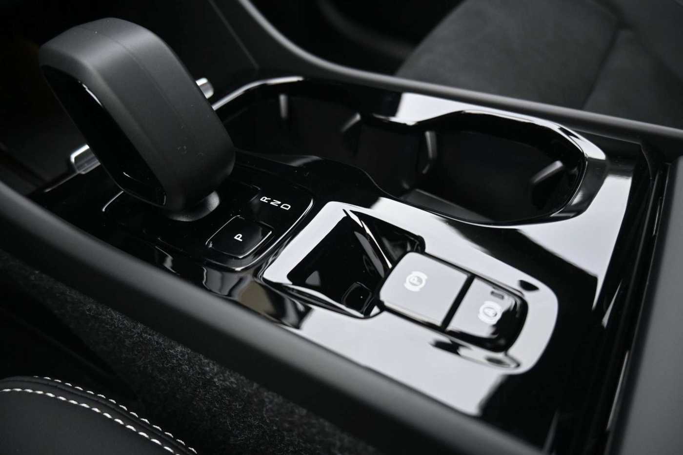 Volvo XC40 – Bild 23