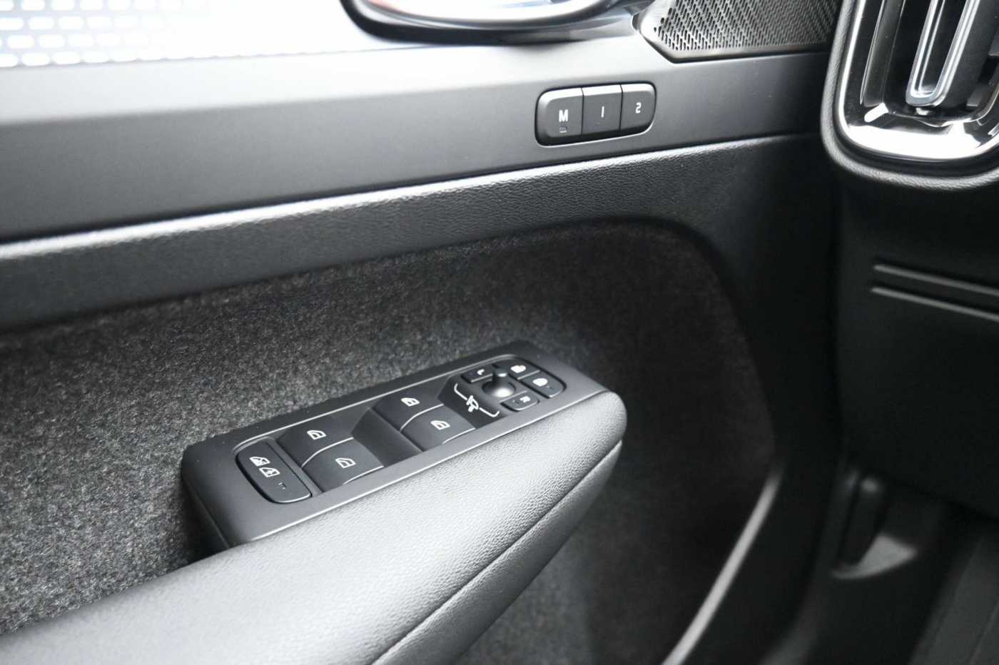 Volvo XC40 – Bild 25