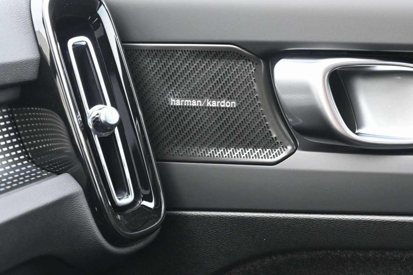 Volvo XC40 – Bild 26