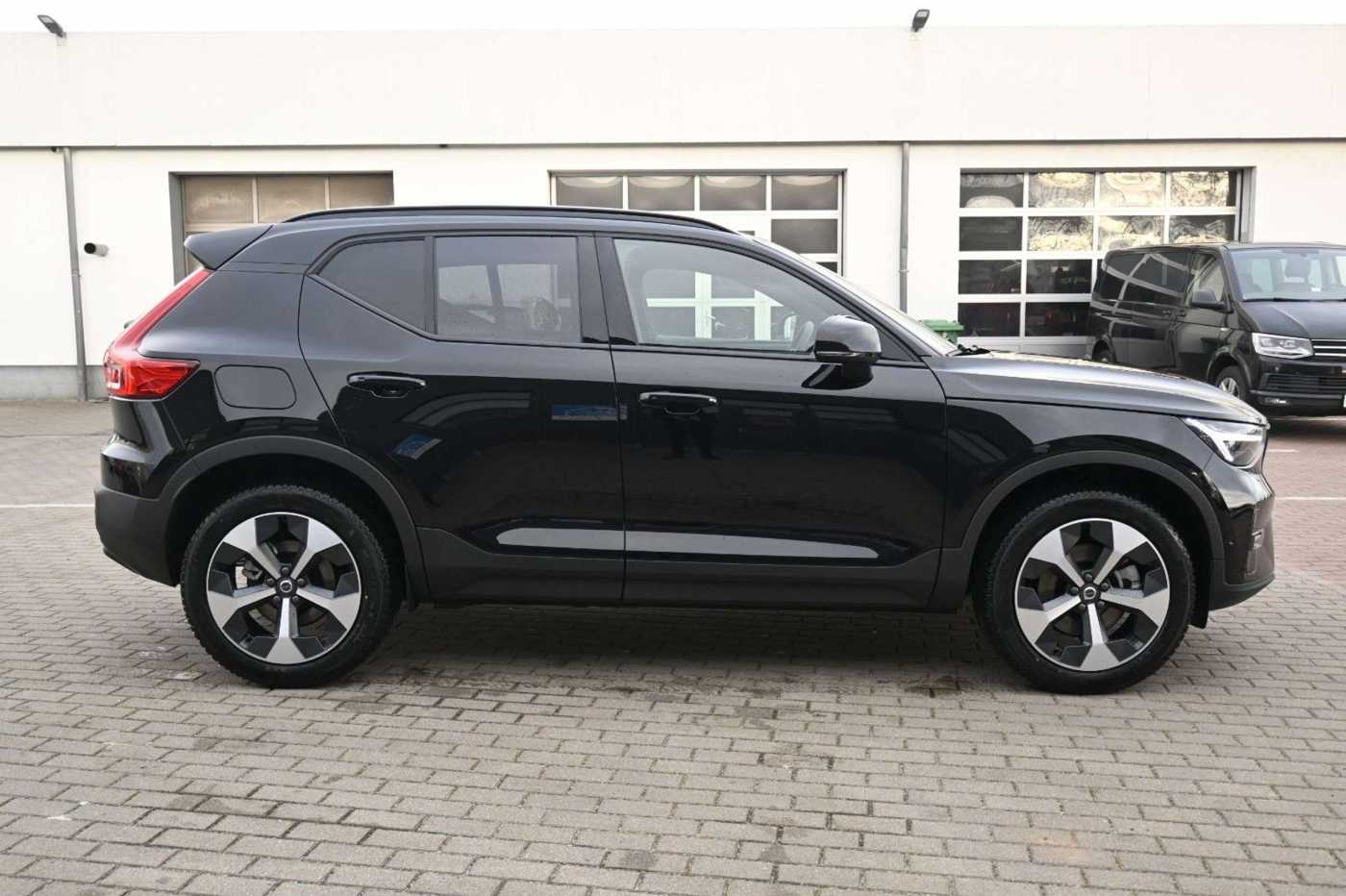 Volvo XC40 – Bild 6