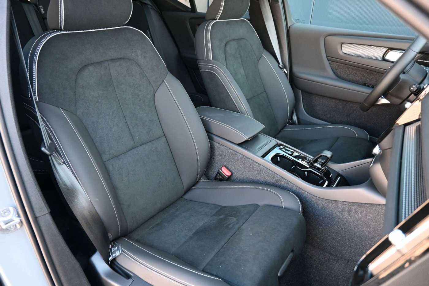 Volvo XC40 – Bild 14