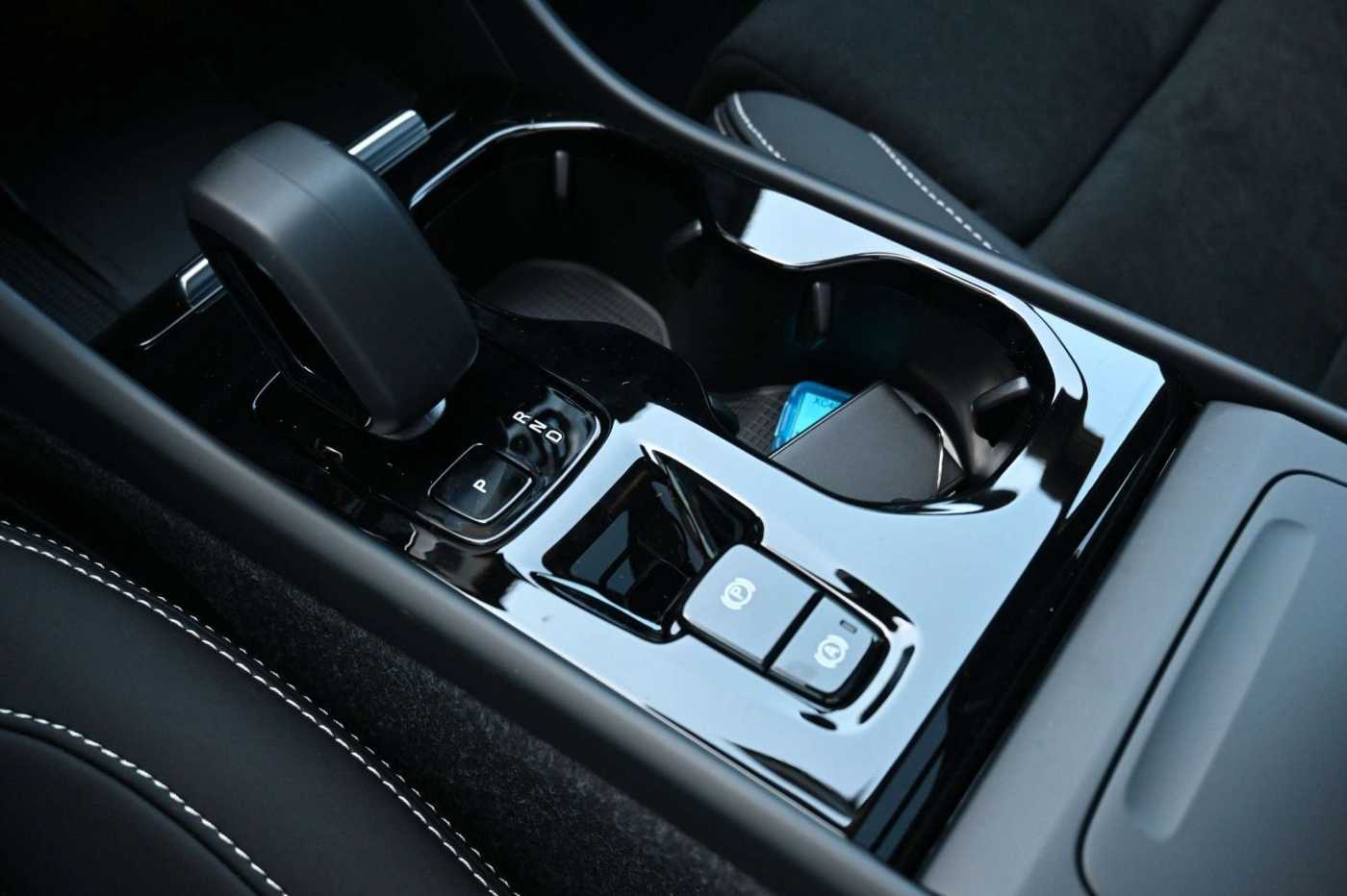 Volvo XC40 – Bild 23