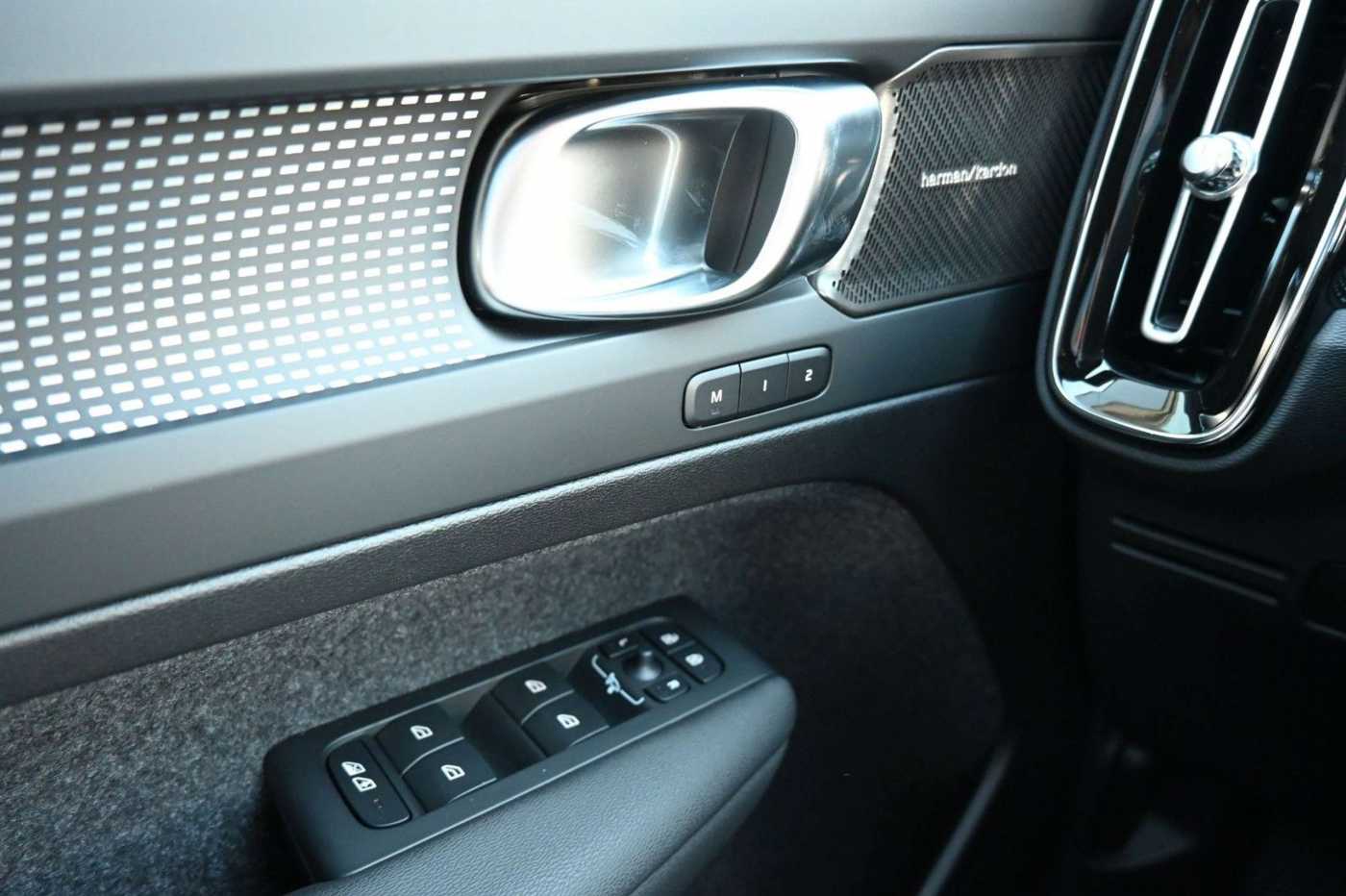 Volvo XC40 – Bild 25