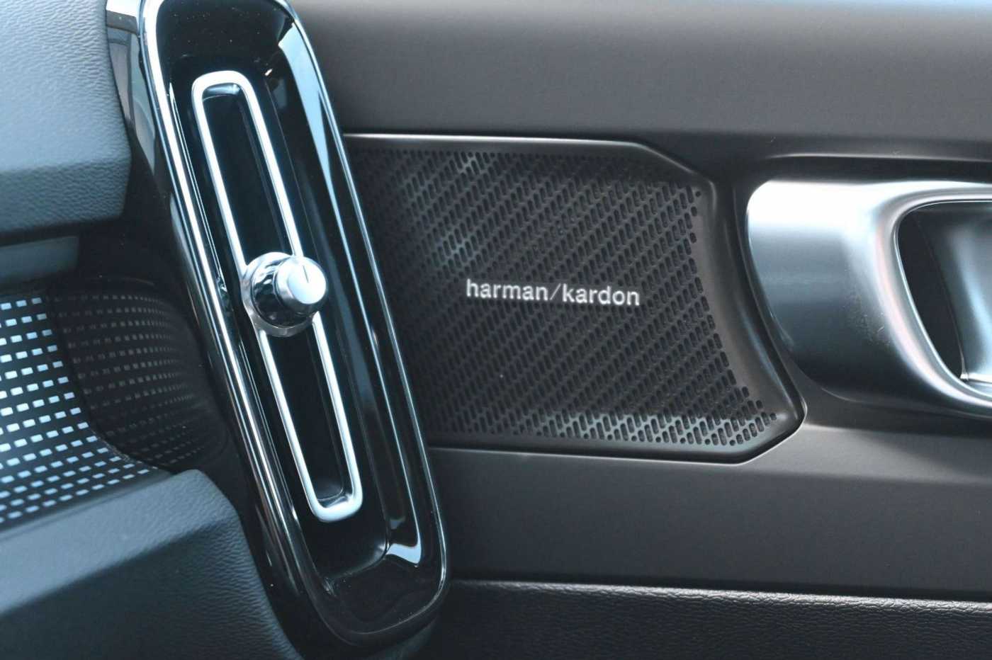 Volvo XC40 – Bild 26