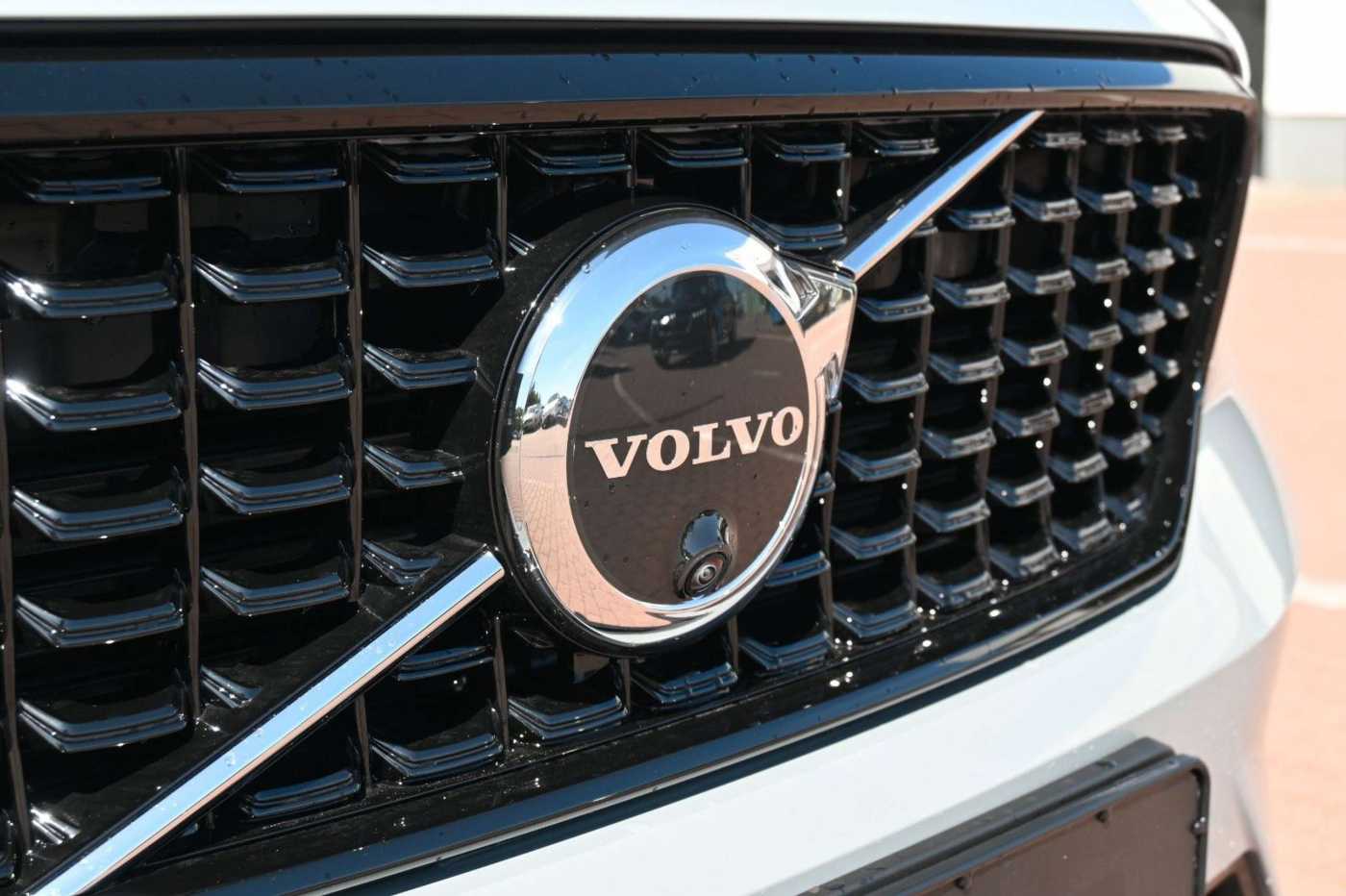 Volvo XC40 – Bild 9