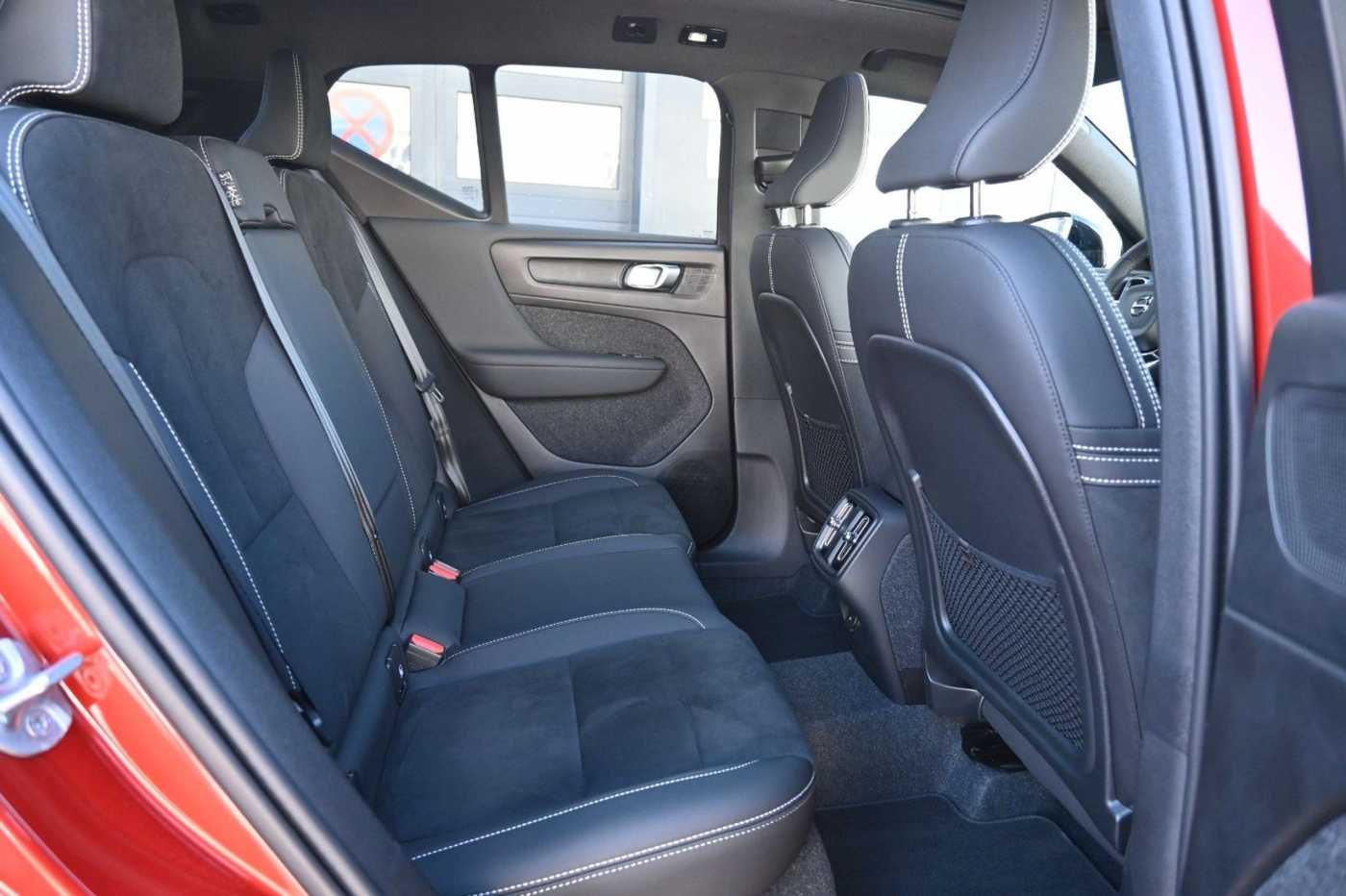 Volvo XC40 – Bild 13
