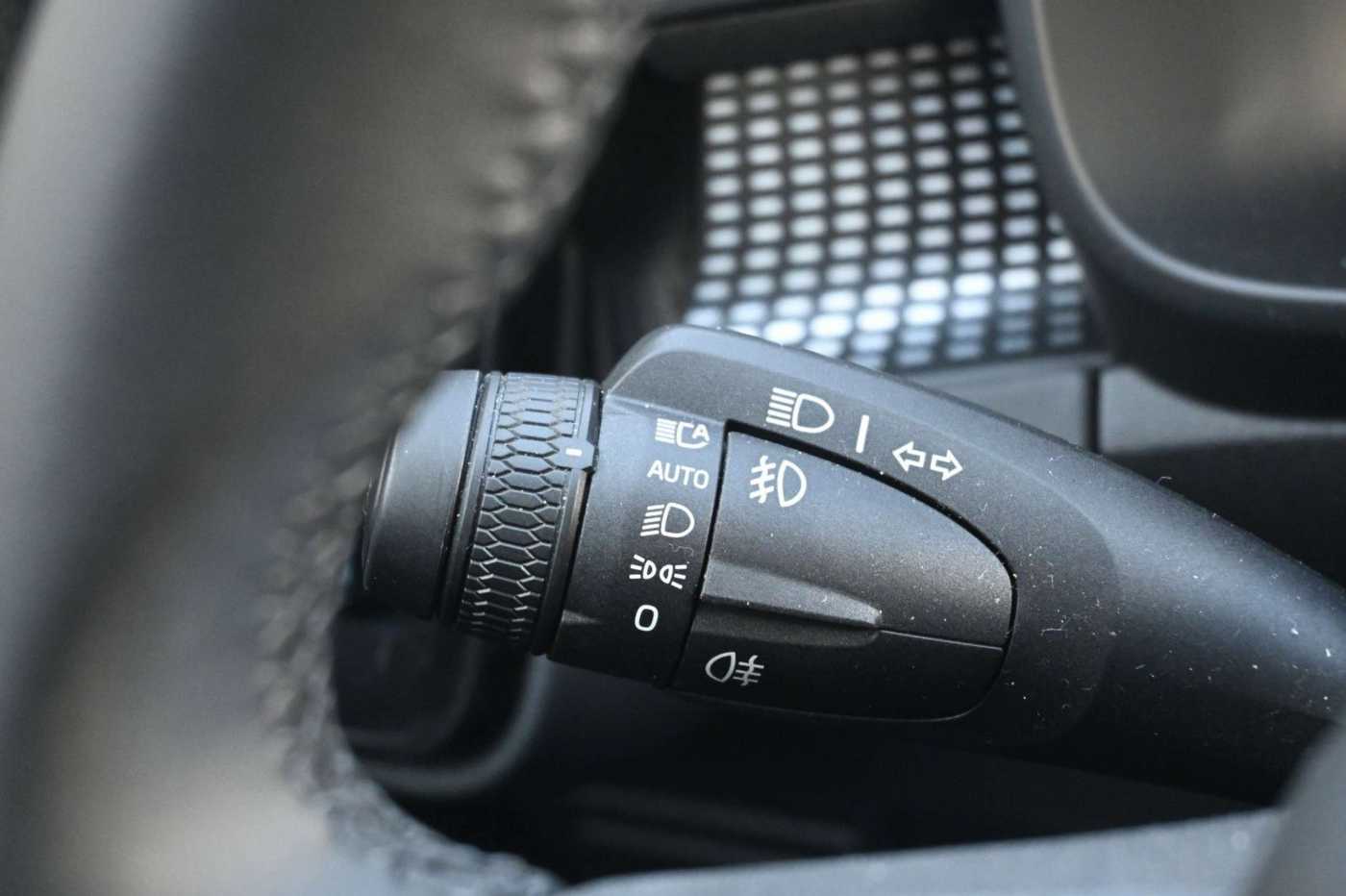Volvo XC40 – Bild 16