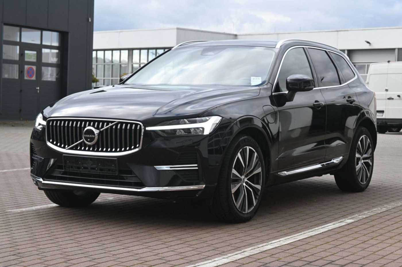 Volvo XC 60