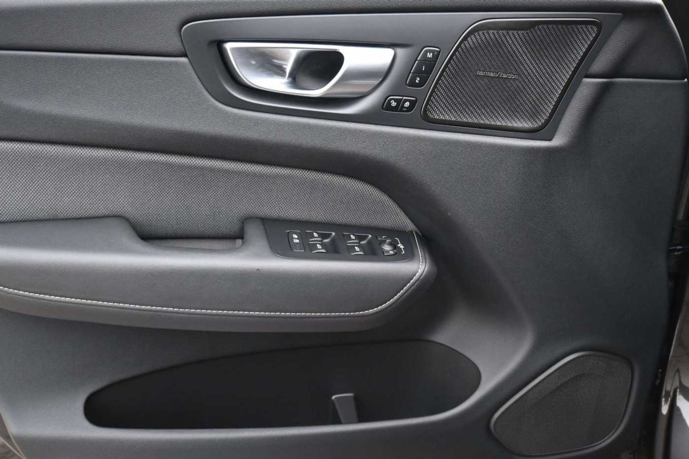 Volvo XC60 – Bild 10