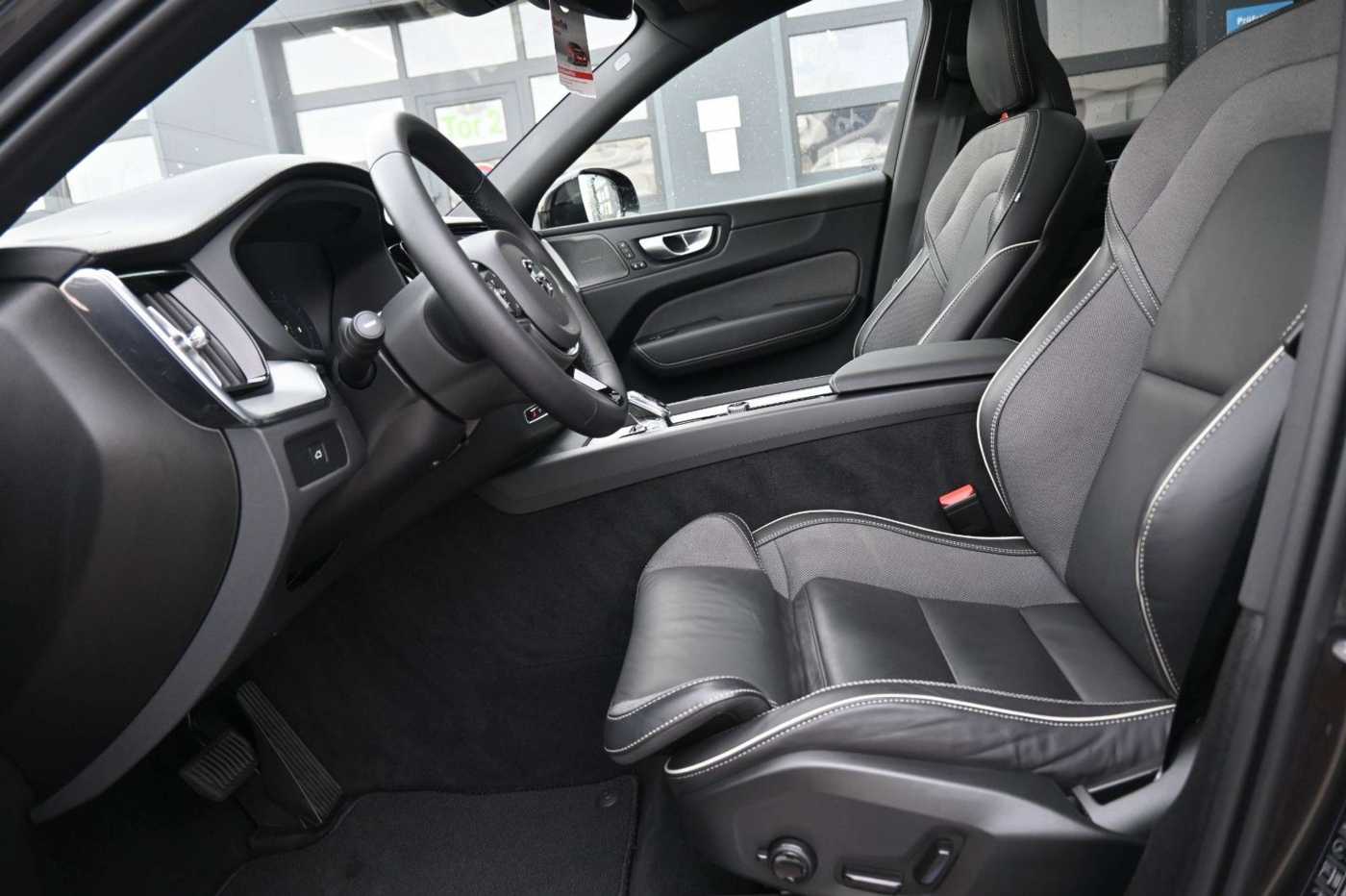 Volvo XC60 – Bild 11