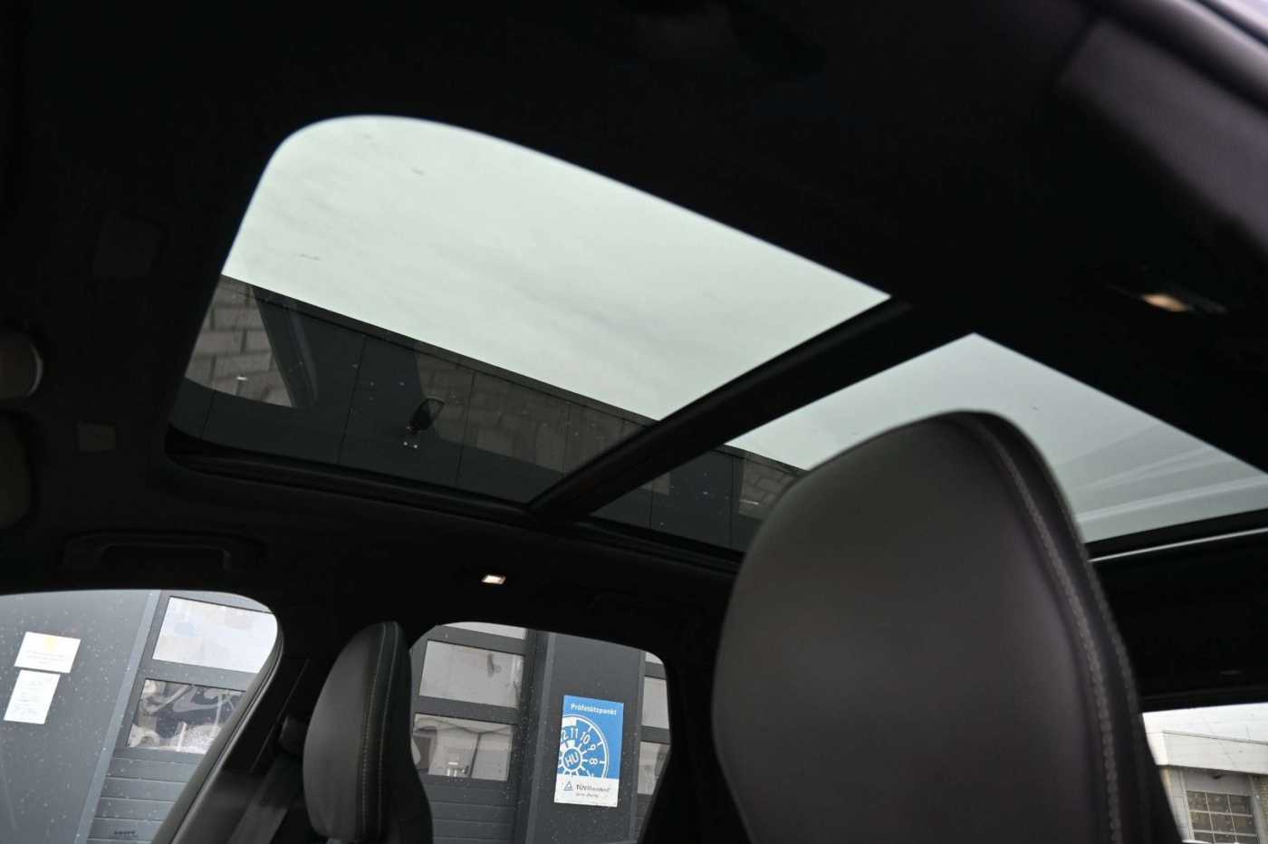 Volvo XC60 – Bild 12