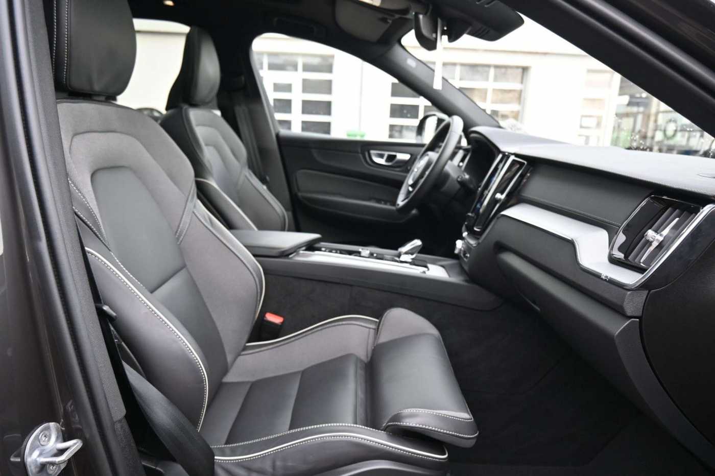Volvo XC60 – Bild 13