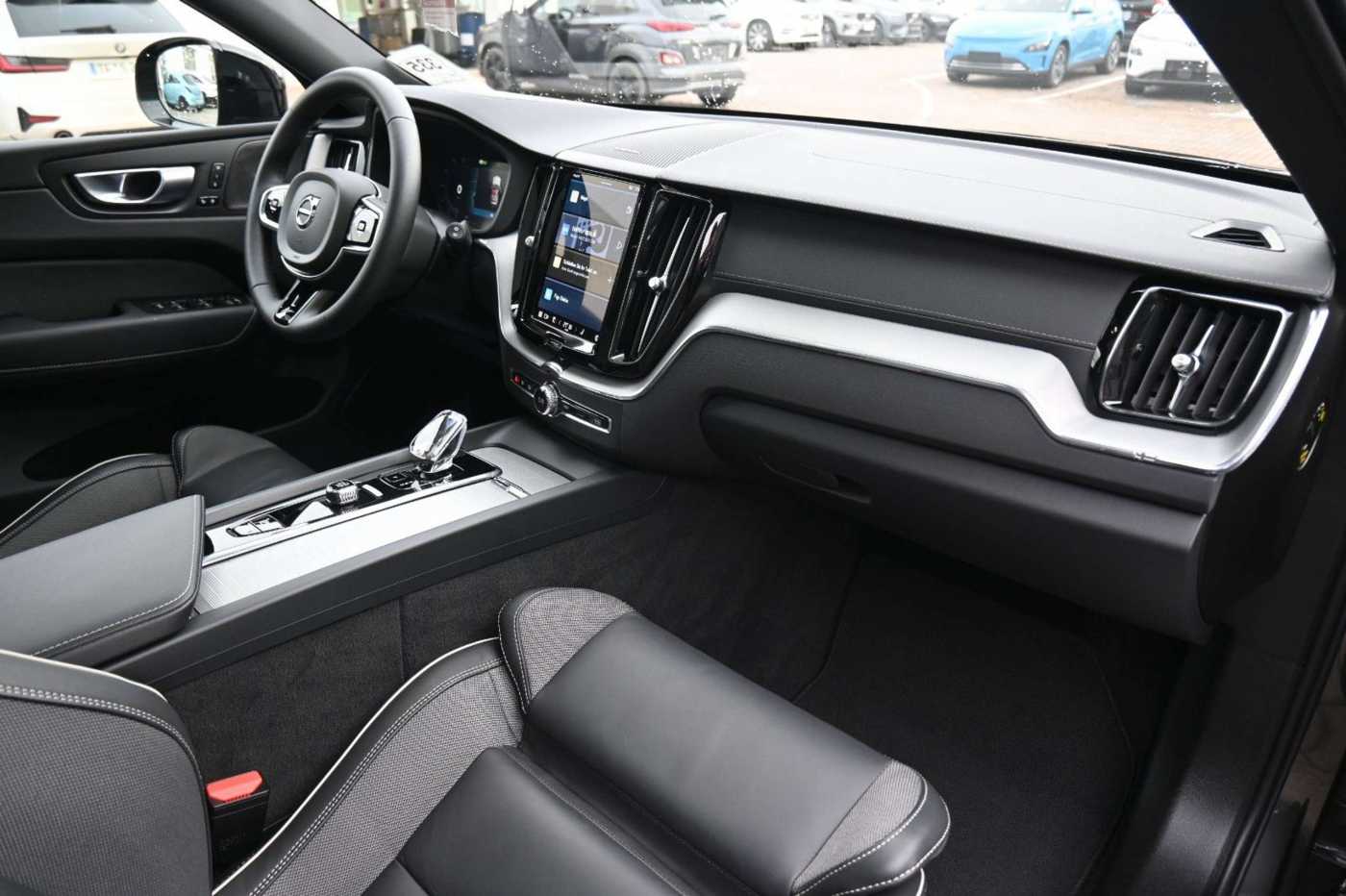 Volvo XC60 – Bild 14