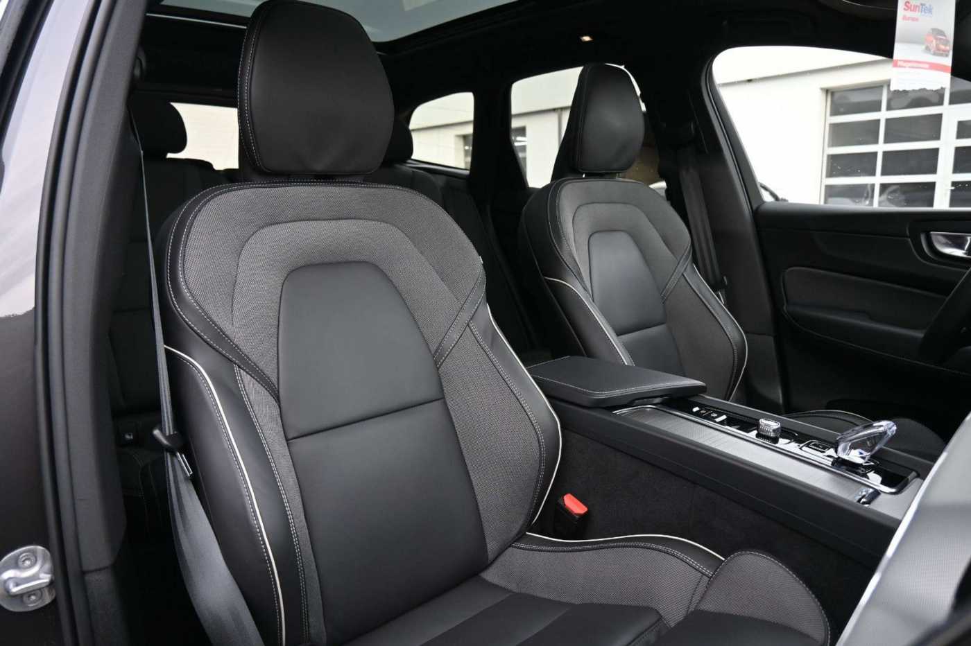 Volvo XC60 – Bild 15