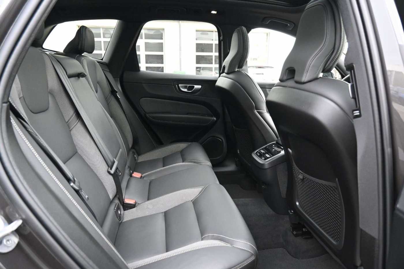 Volvo XC60 – Bild 16