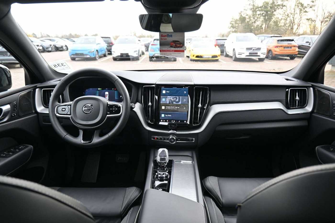 Volvo XC60 – Bild 18