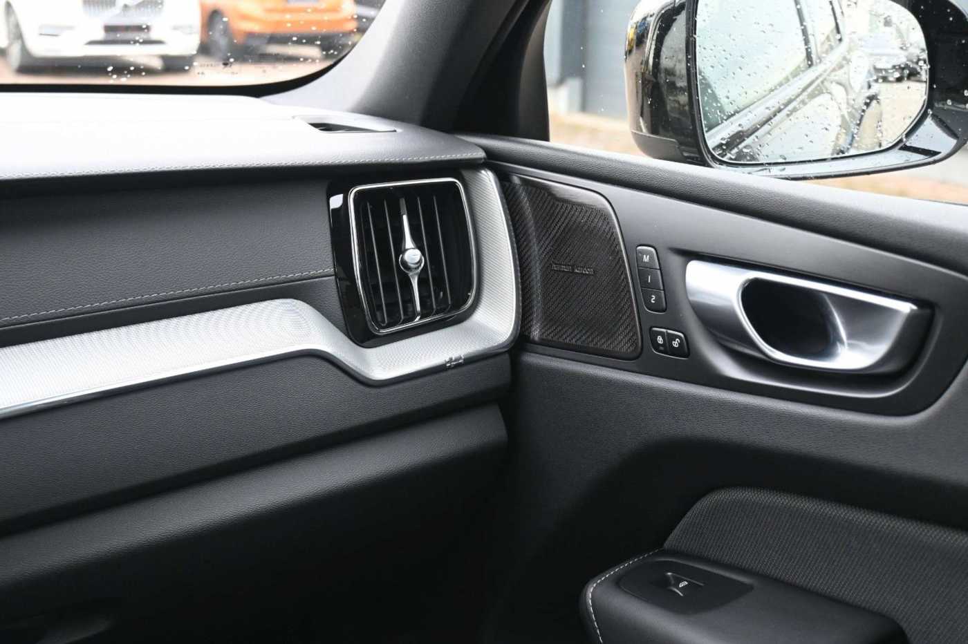 Volvo XC60 – Bild 19