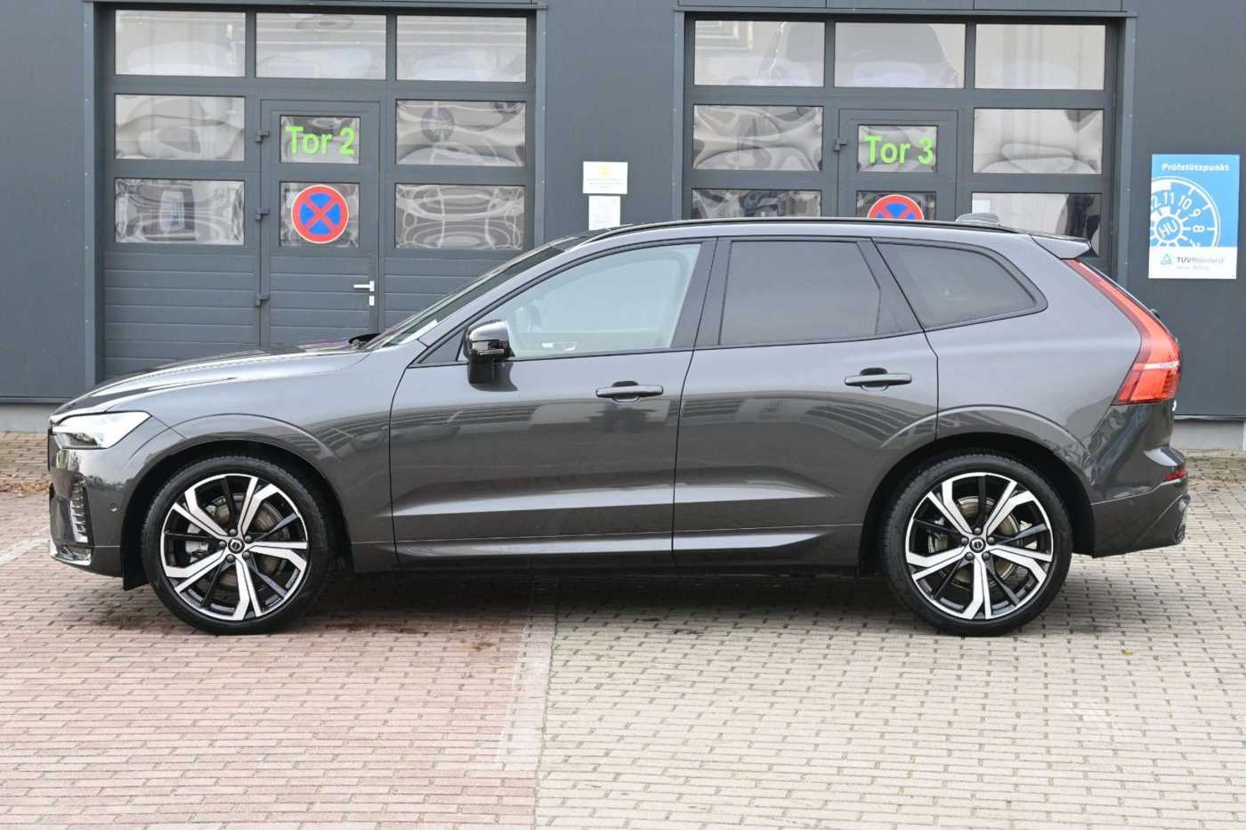 Volvo XC60 – Bild 2