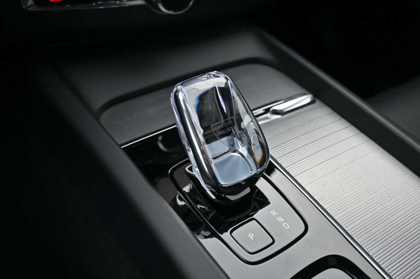 Volvo XC60 – Bild 21