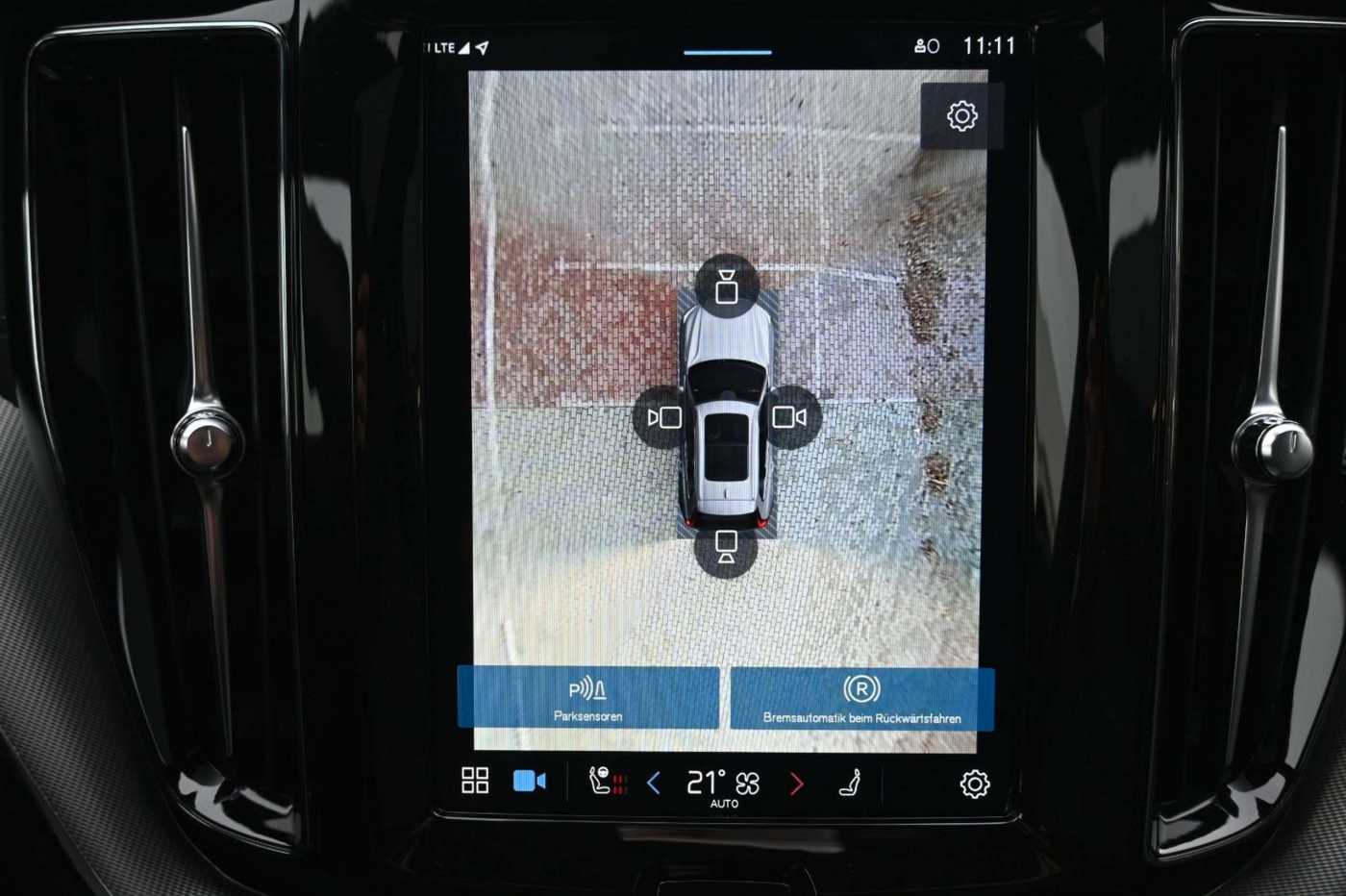 Volvo XC60 – Bild 22