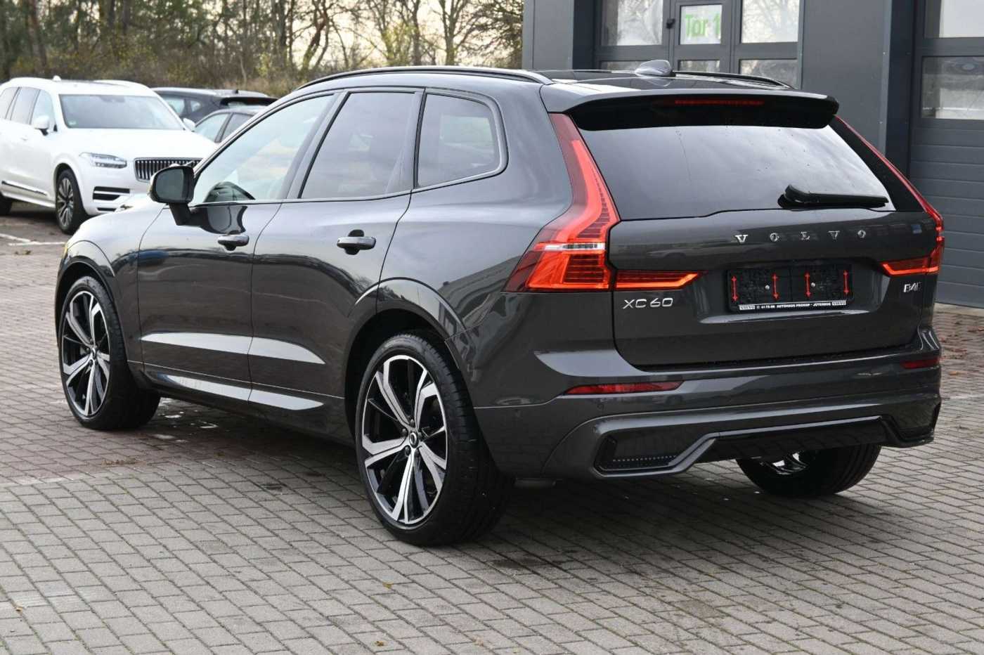Volvo XC60 – Bild 3