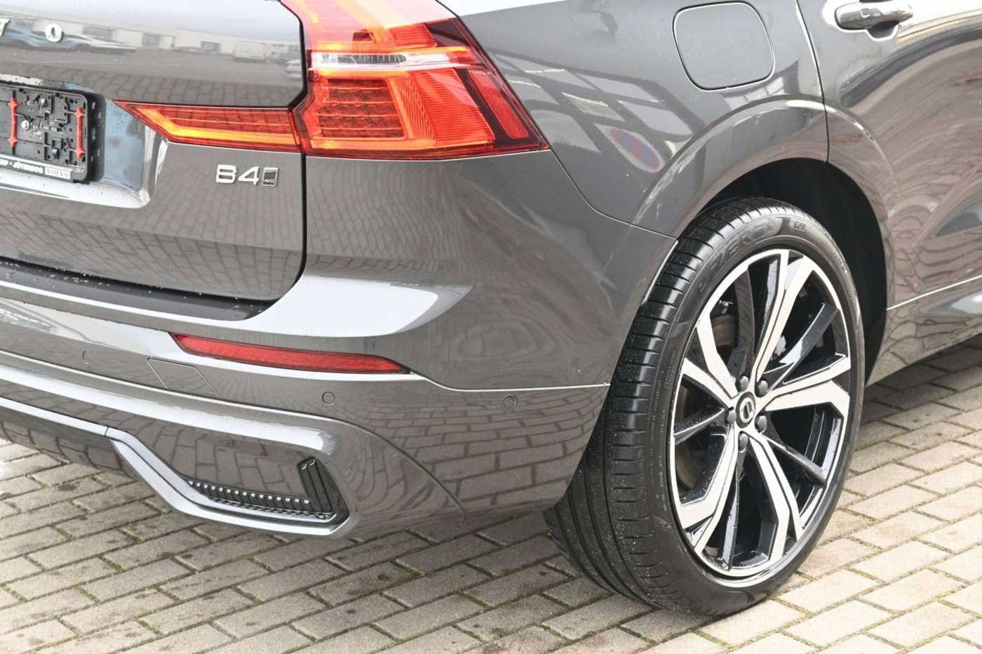 Volvo XC60 – Bild 5