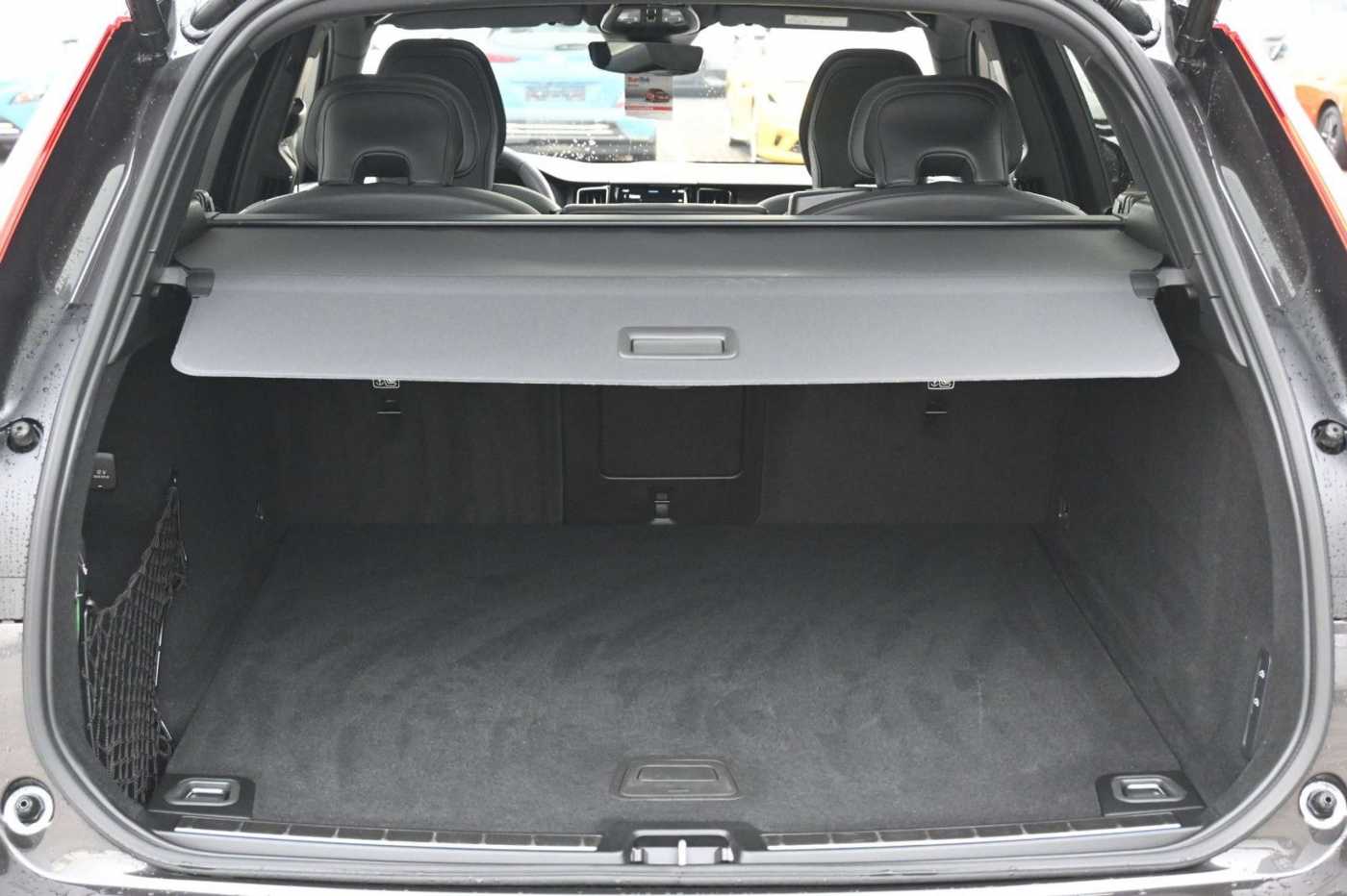 Volvo XC60 – Bild 6