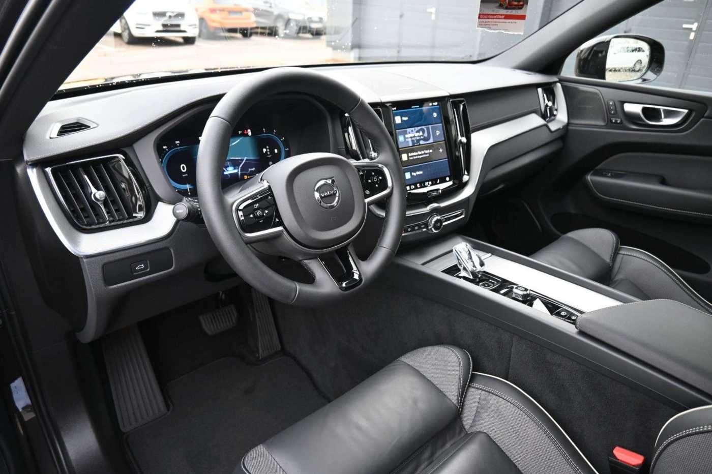Volvo XC60 – Bild 9
