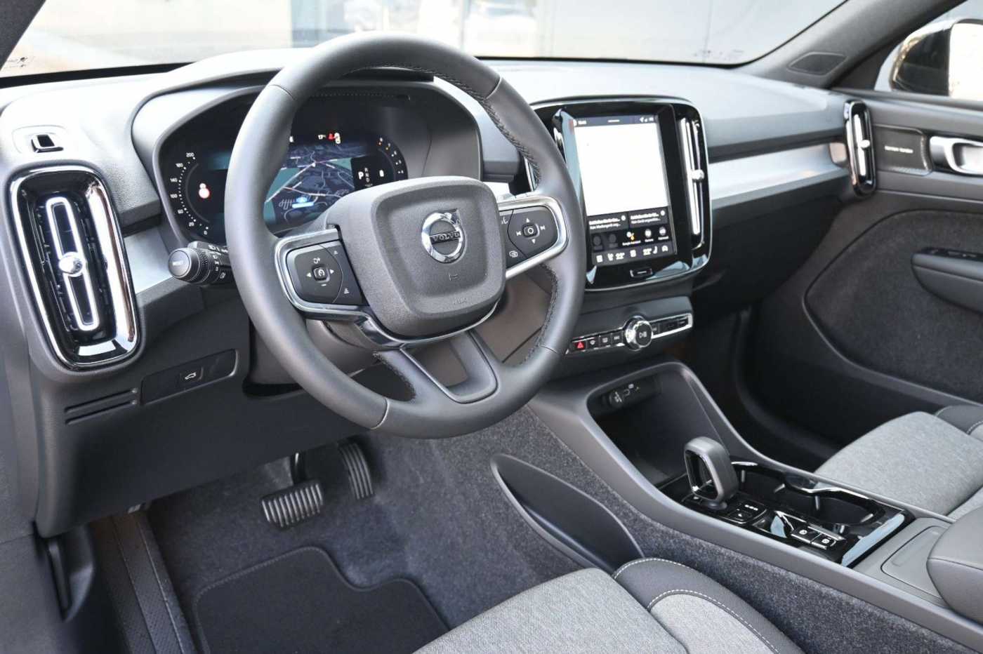 Volvo XC40 – Bild 11