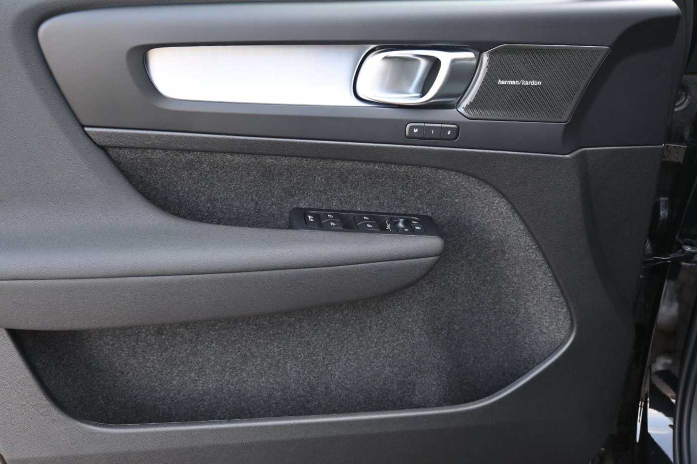 Volvo XC40 – Bild 12