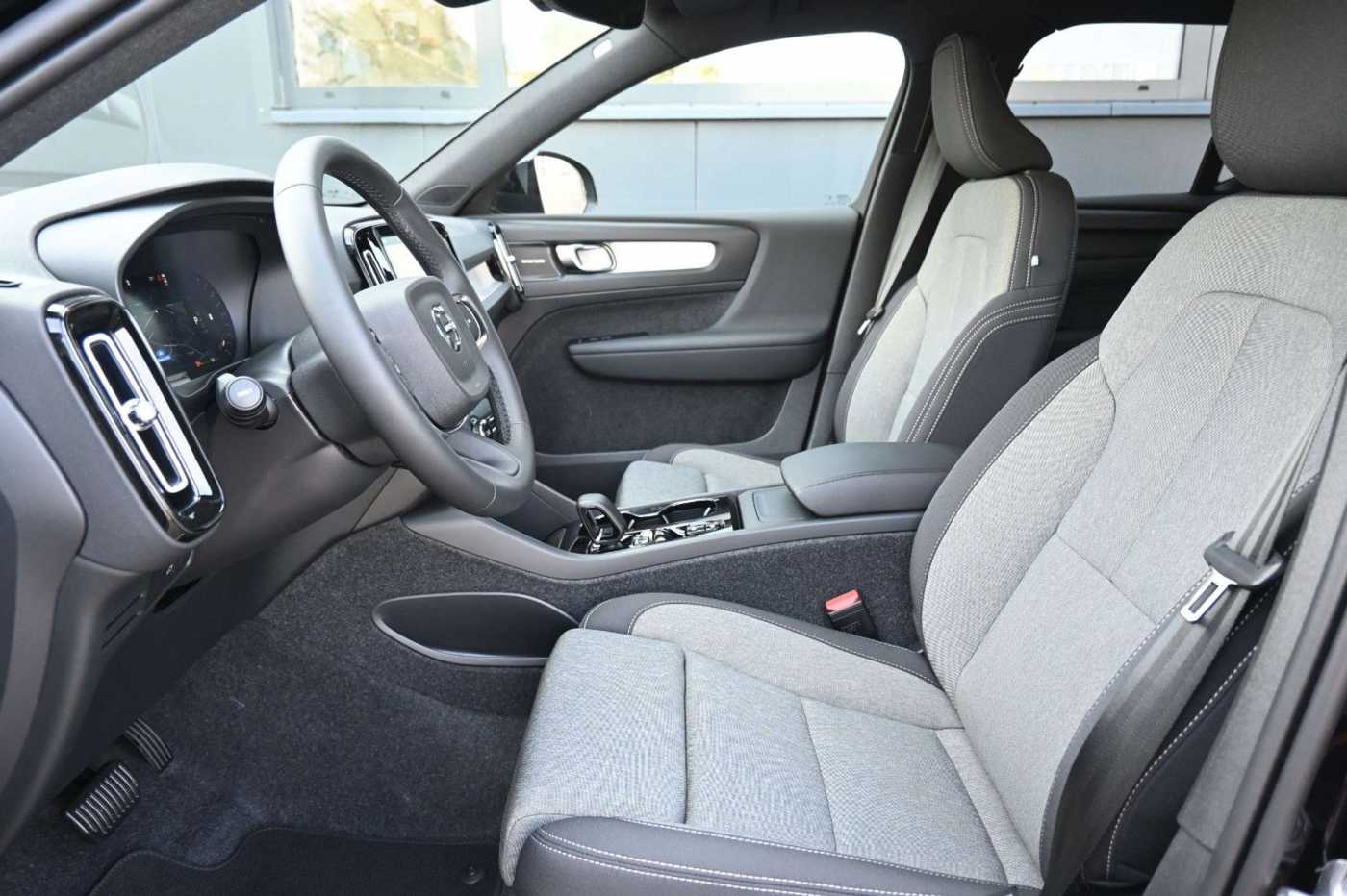 Volvo XC40 – Bild 13