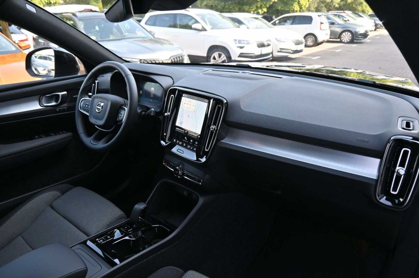 Volvo XC40 – Bild 14