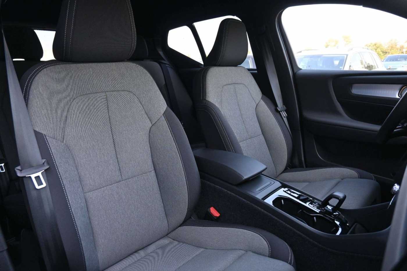 Volvo XC40 – Bild 15