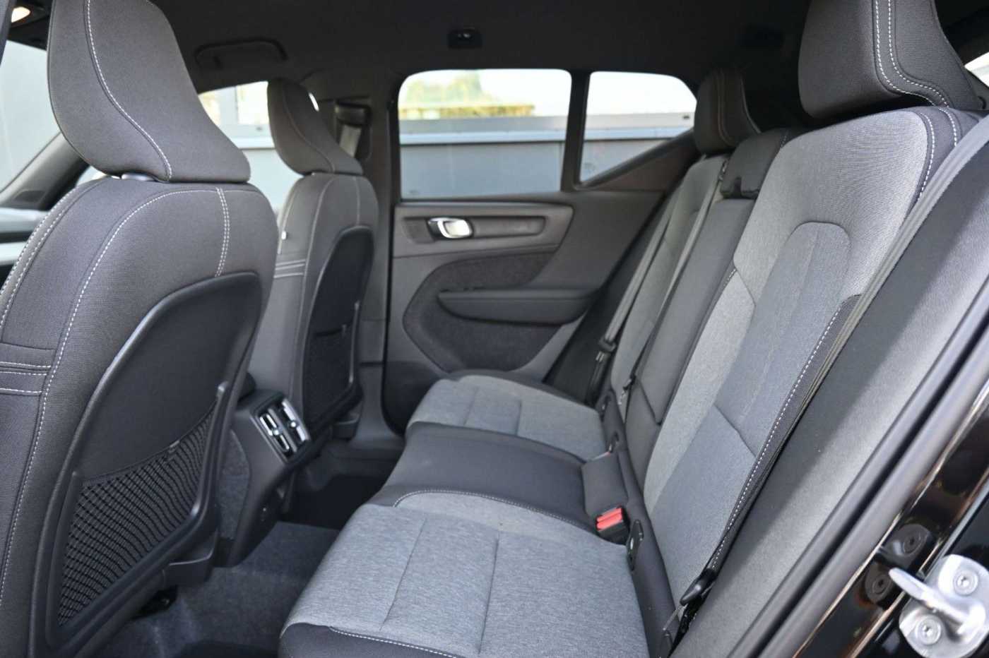 Volvo XC40 – Bild 16