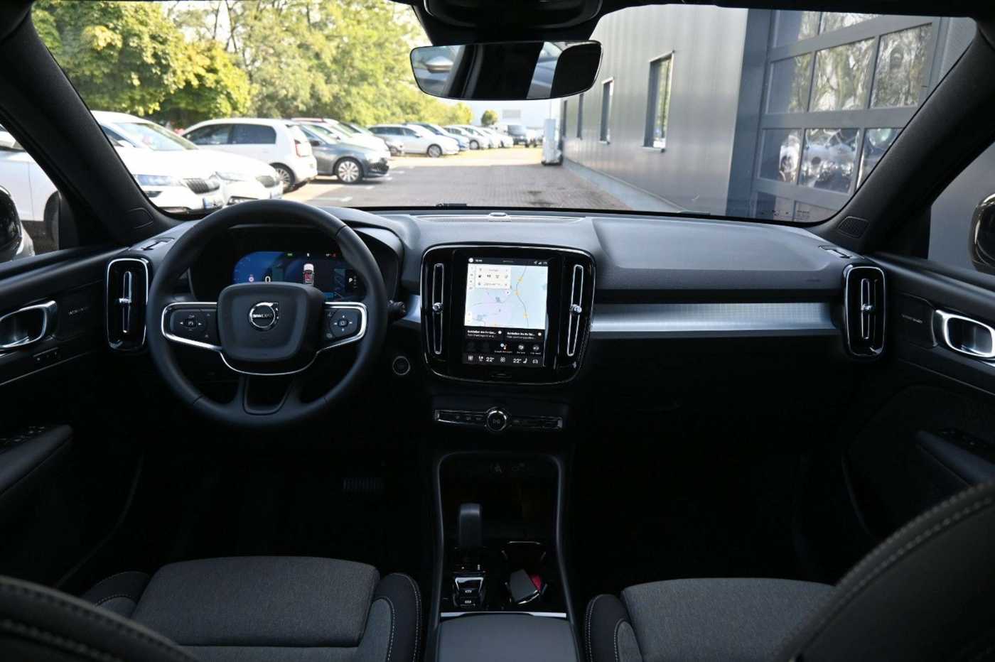 Volvo XC40 – Bild 17
