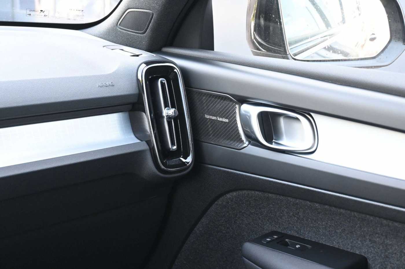Volvo XC40 – Bild 18