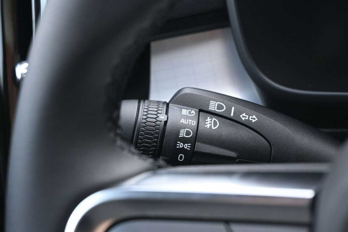 Volvo XC40 – Bild 19