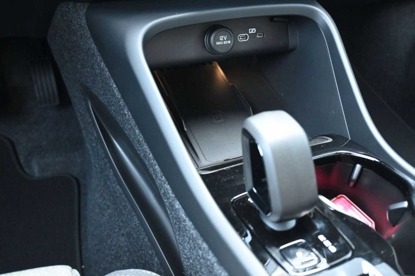 Volvo XC40 – Bild 20