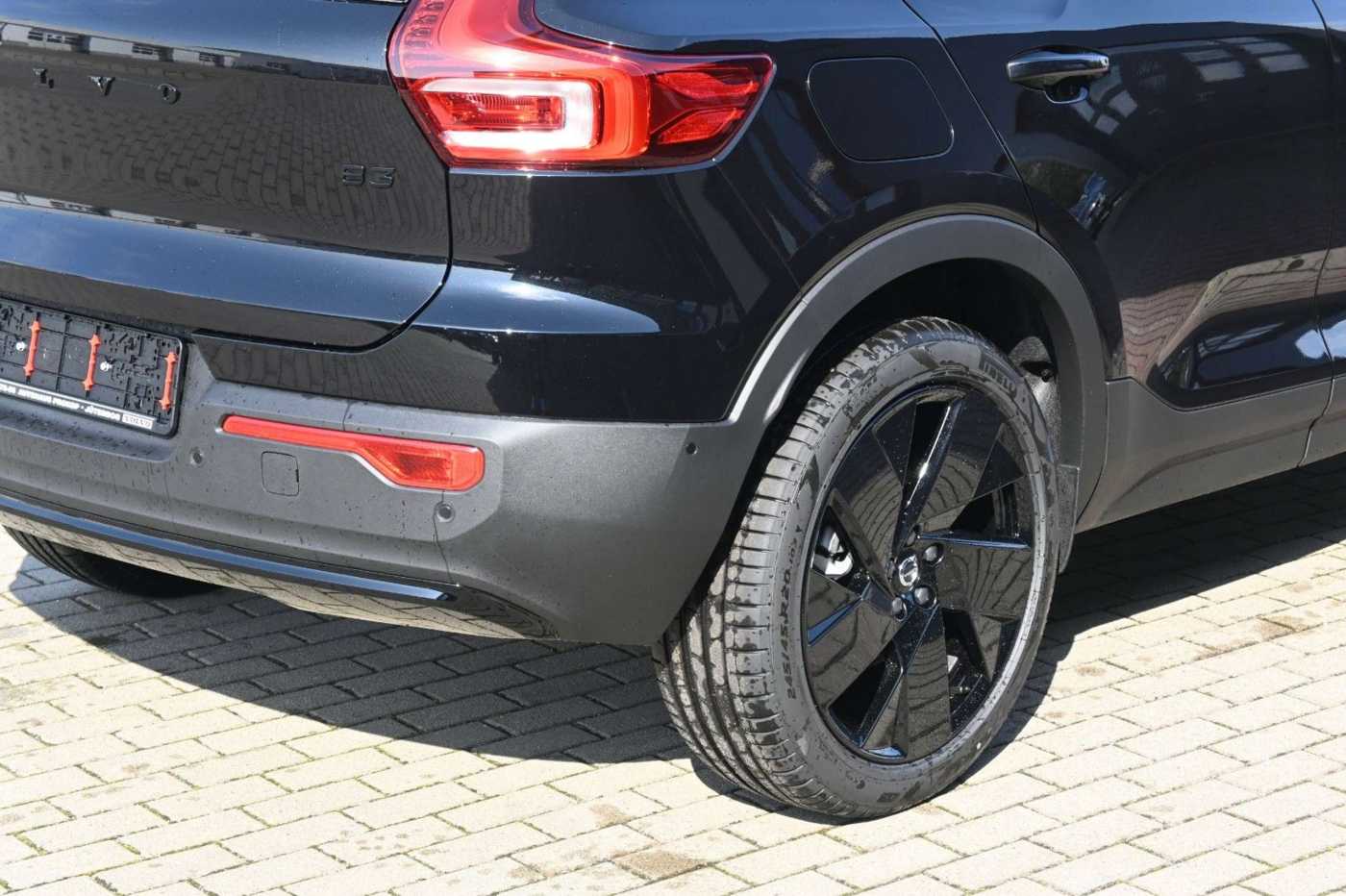 Volvo XC40 – Bild 5