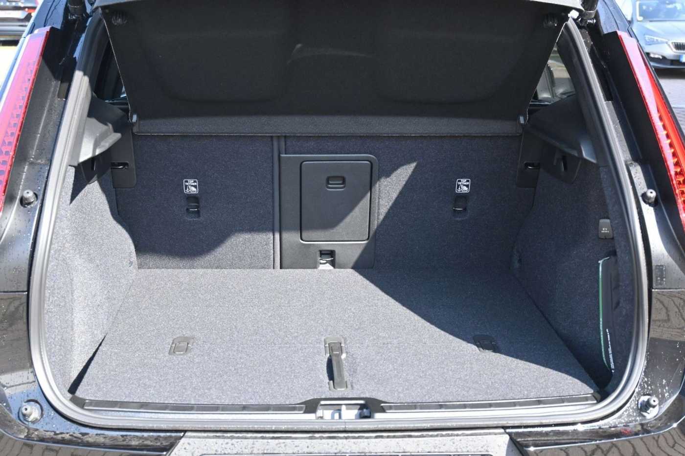 Volvo XC40 – Bild 6
