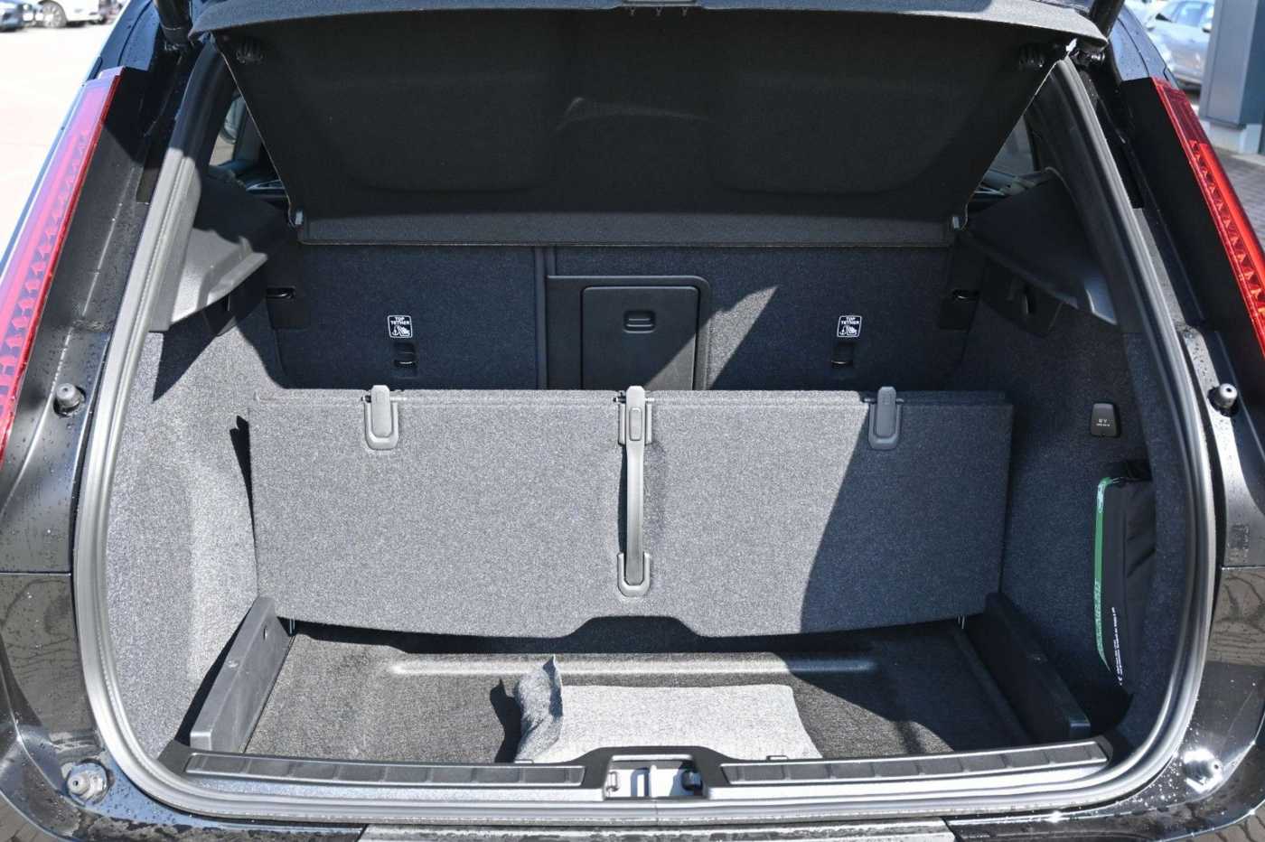 Volvo XC40 – Bild 7