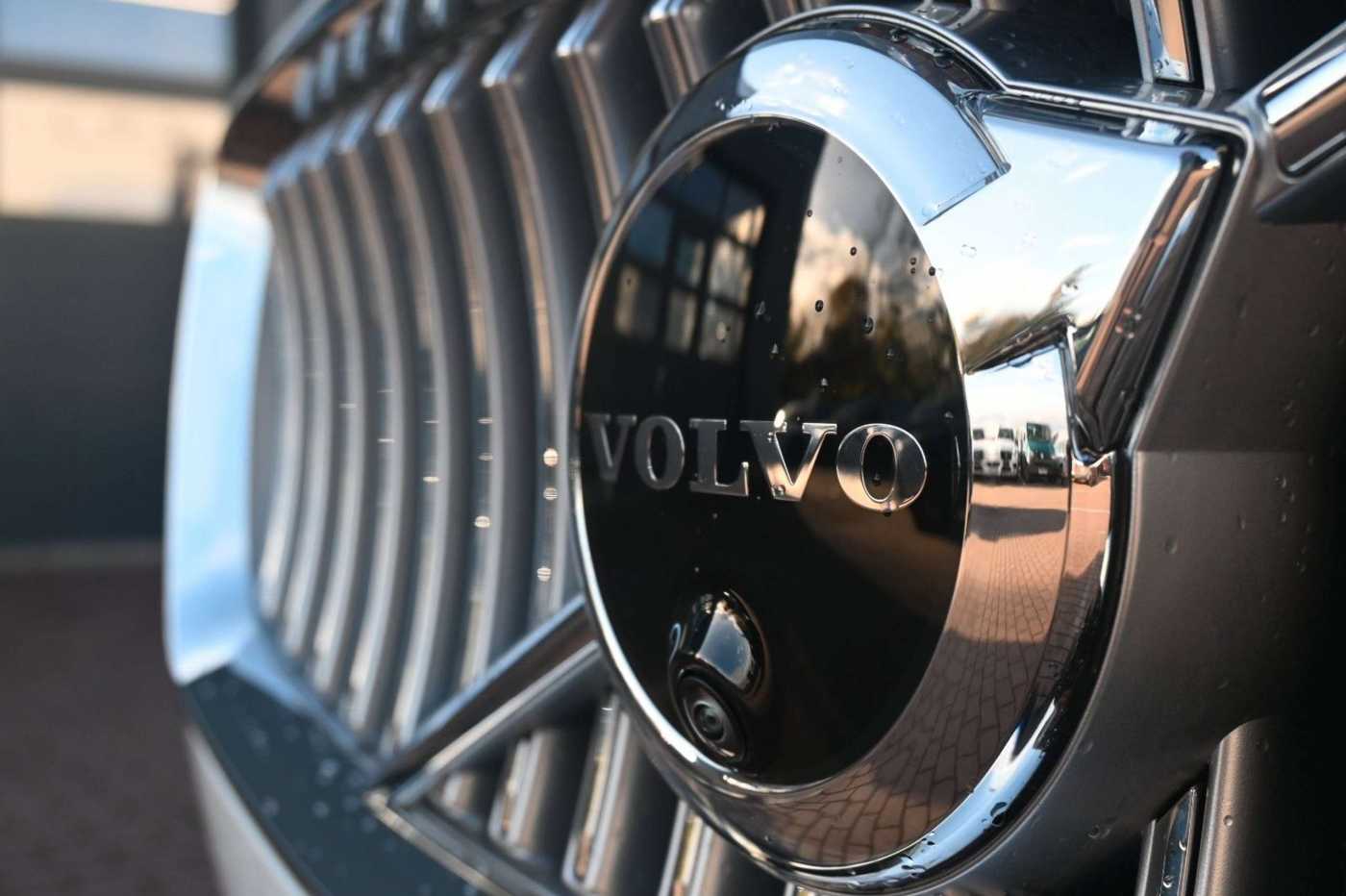 Volvo XC90 – Bild 10
