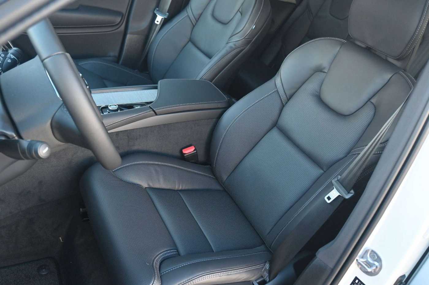 Volvo XC90 – Bild 12