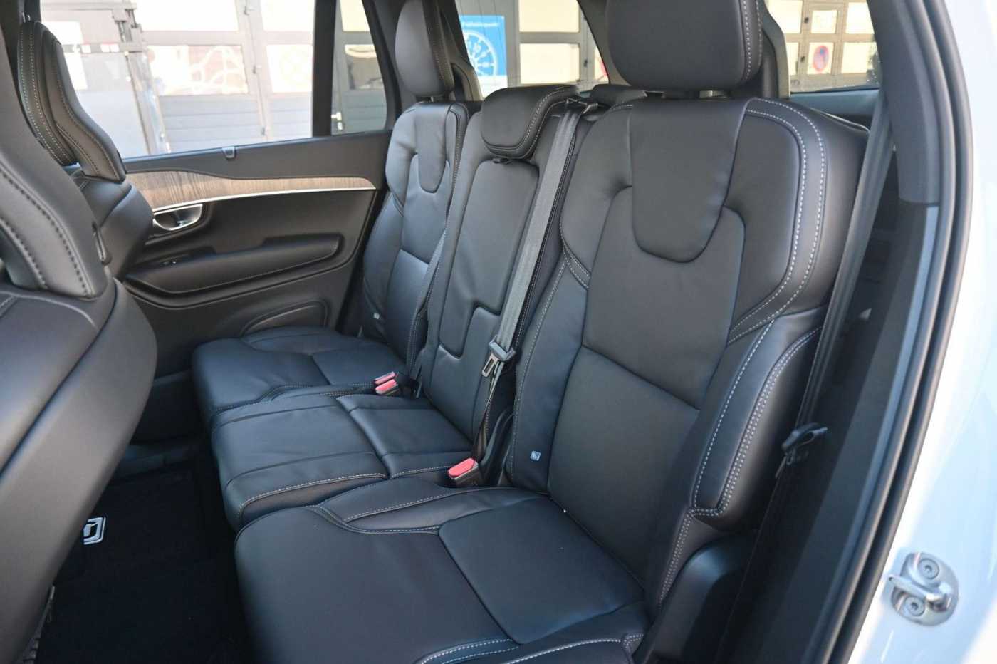Volvo XC90 – Bild 13