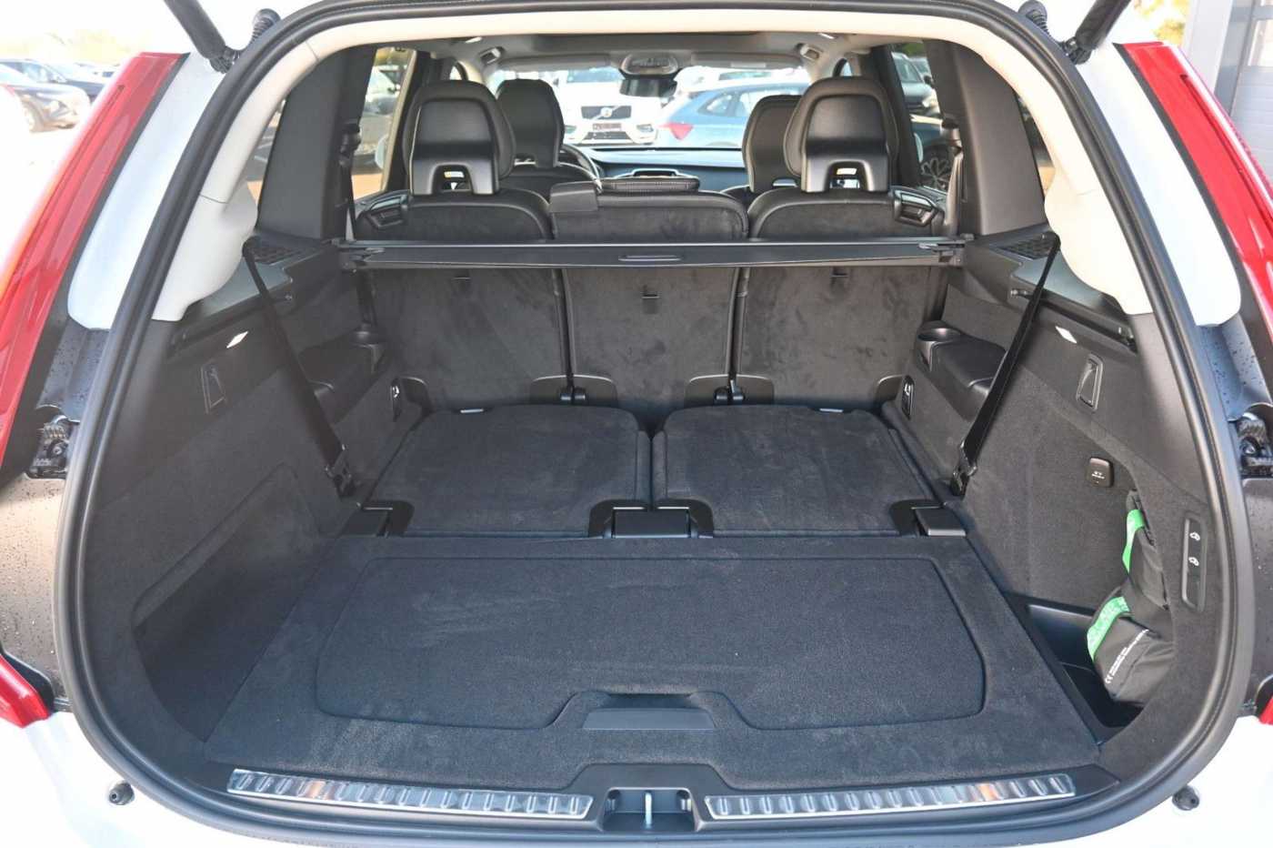 Volvo XC90 – Bild 14