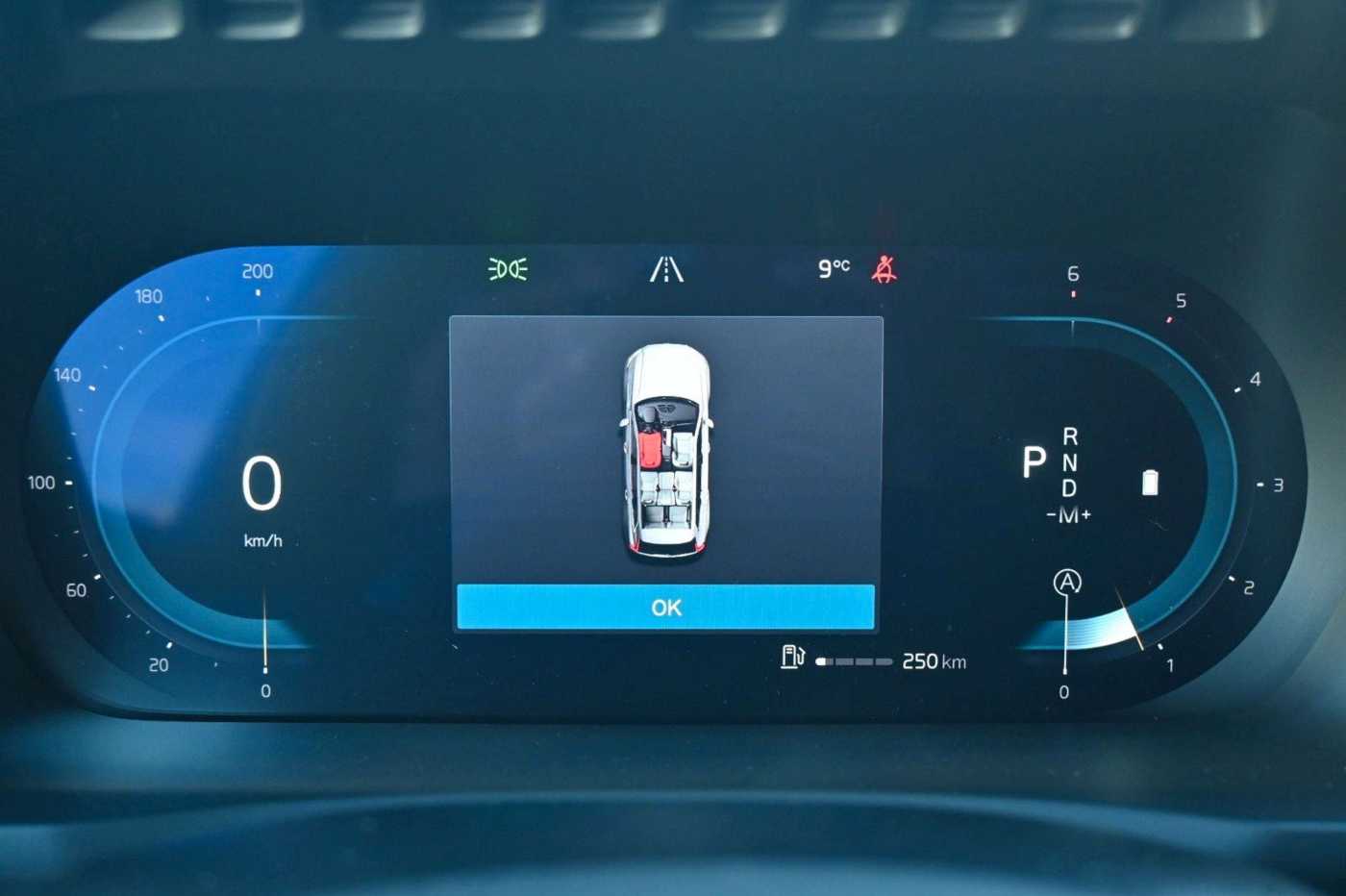 Volvo XC90 – Bild 19